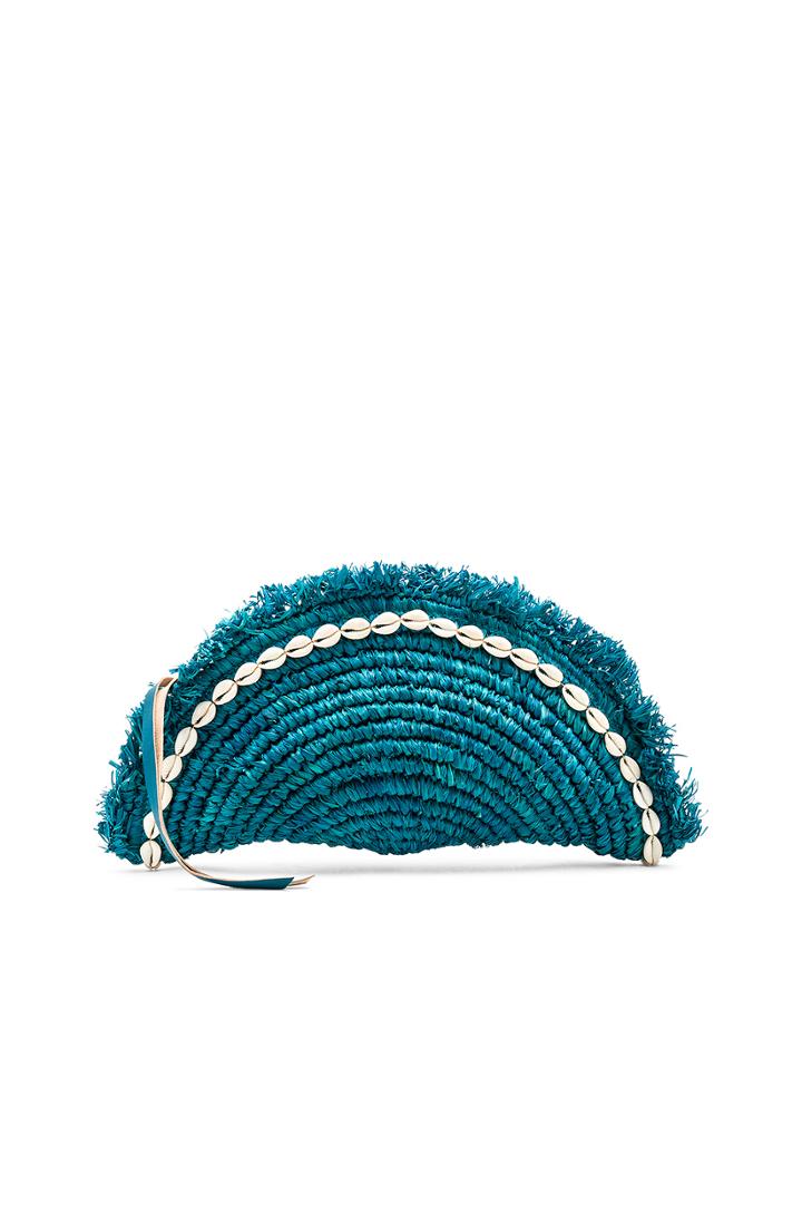 Las Lagunas Clutch