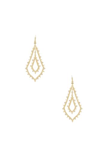 Alice Drop Earrings