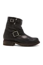 Valerie 6 Boot With Shearling Lining