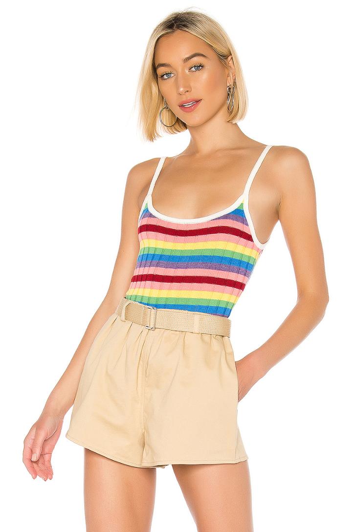 Brighter Days Tank