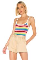 Brighter Days Tank