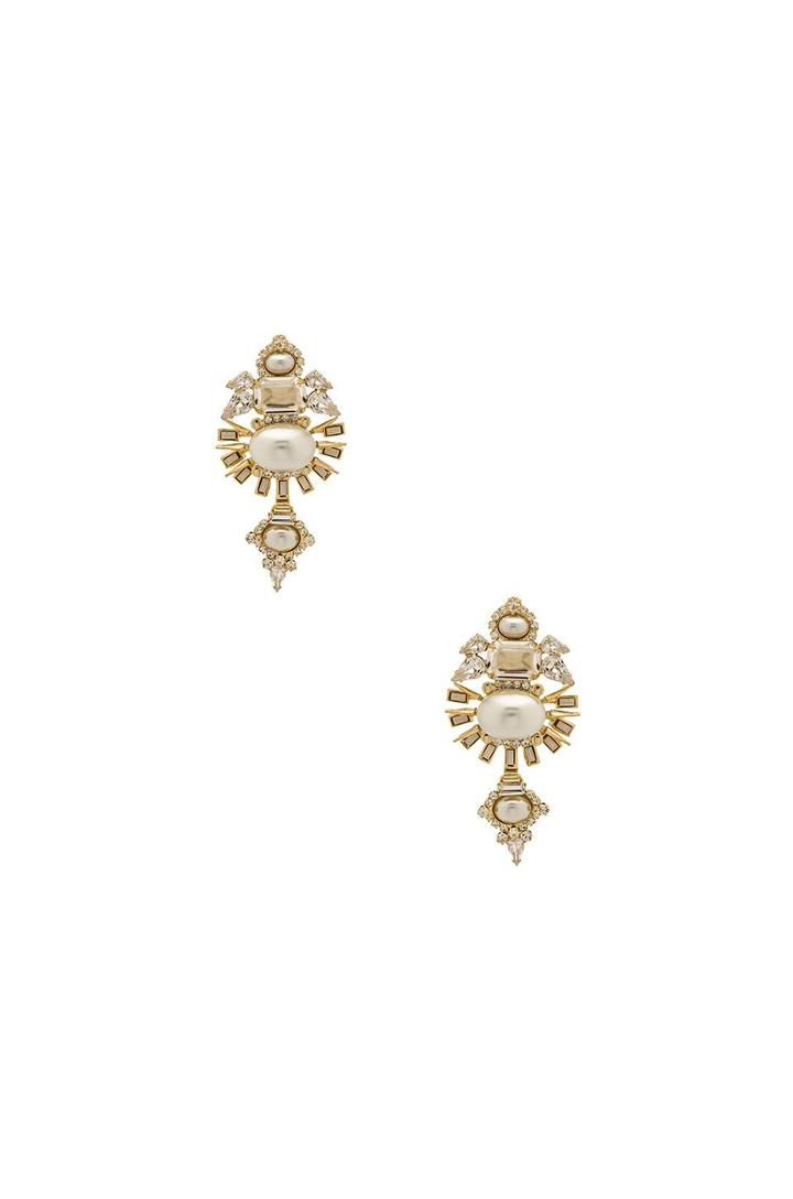 Henning Earring