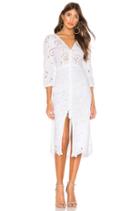 Terri Embroidered Dress