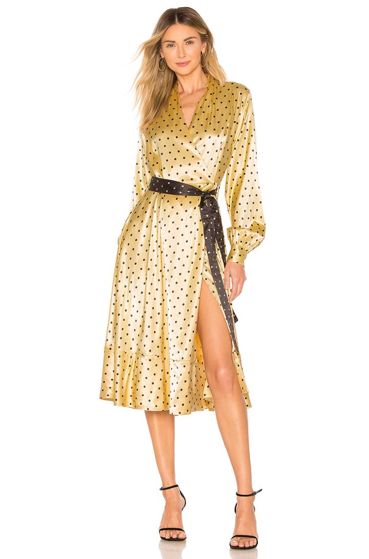 Reflection Dress