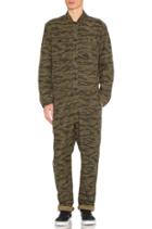 Camden Coverall