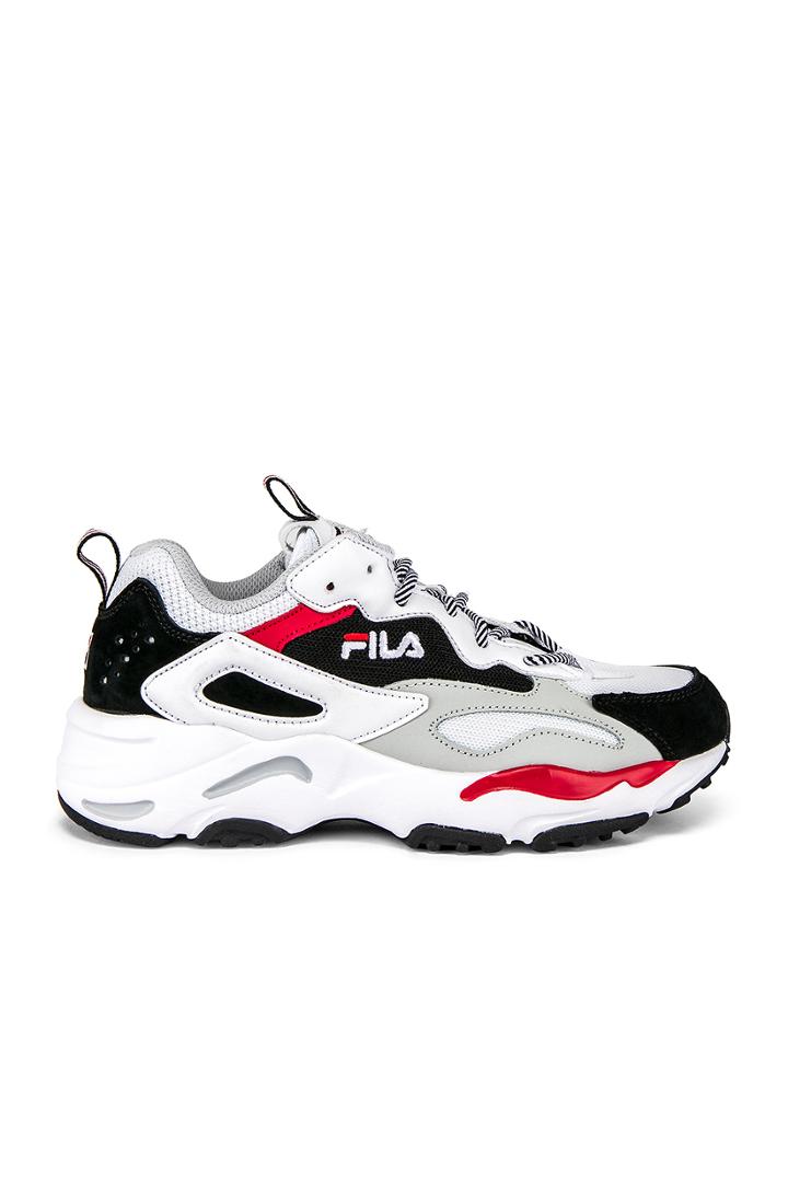 Ray Tracer Sneaker