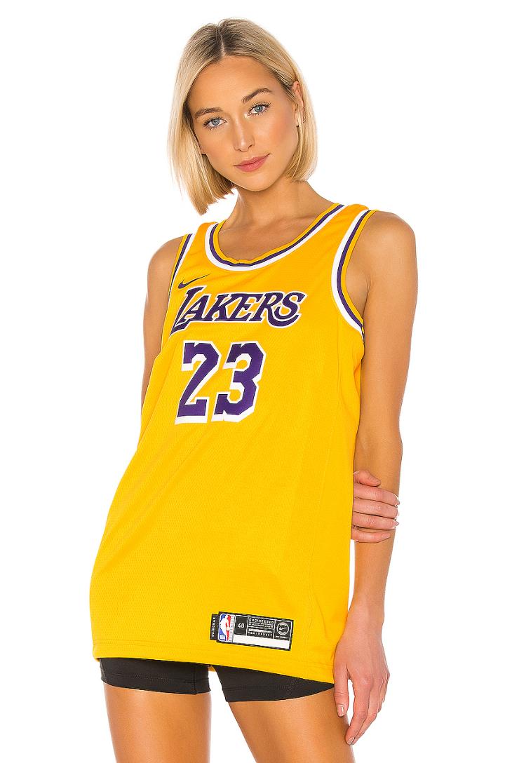 Lakers Jersey