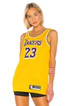 Lakers Jersey