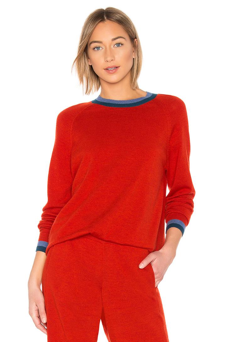 Chalet Jumper