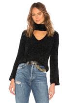 Aurora Chenille Sweater