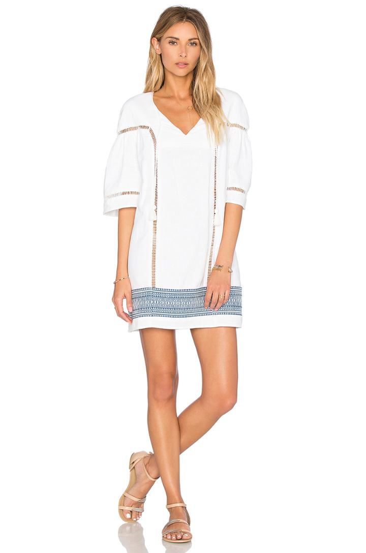 Nathalie Dress