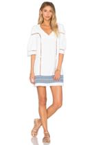 Nathalie Dress
