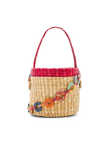 Nica Bucket Bag
