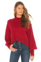Strange Love Knit Top