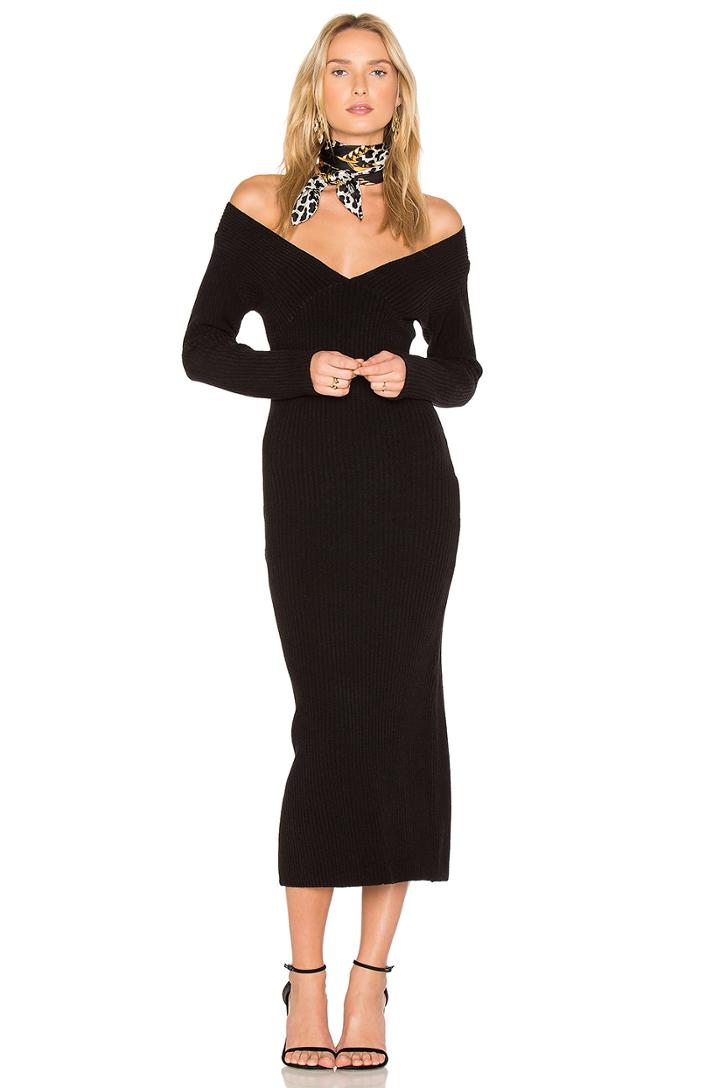 Devon Knit Dress