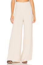 Waistless Pants