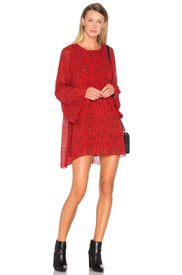 Appoline Dress