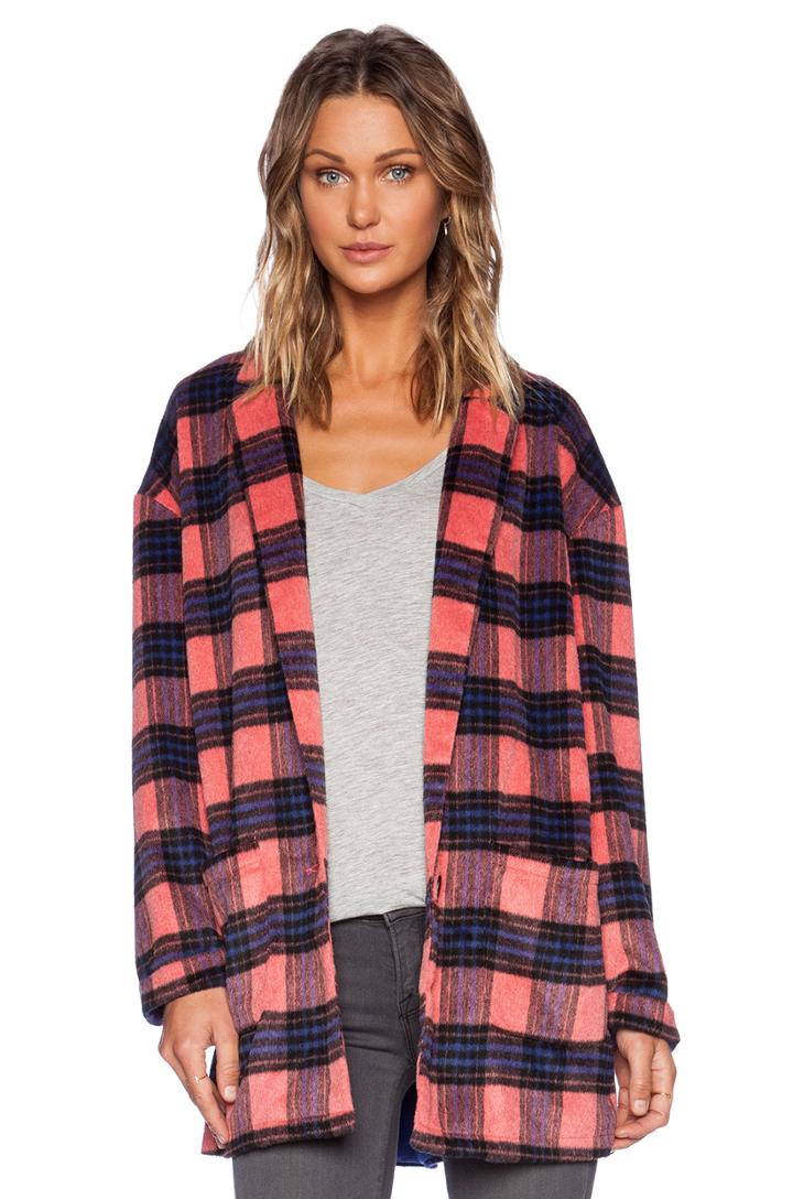 Desert Beautiful Coat