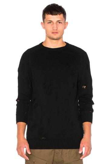 Mida Sweater