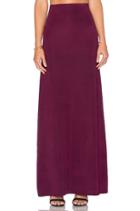 Ruth Maxi Skirt