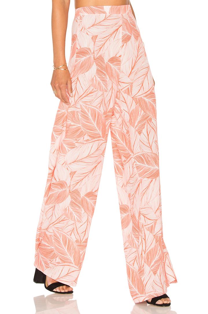 Ethan Pant