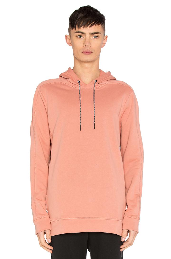 X Stampd Hoody