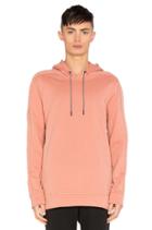 X Stampd Hoody