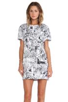 T-shirt Dress