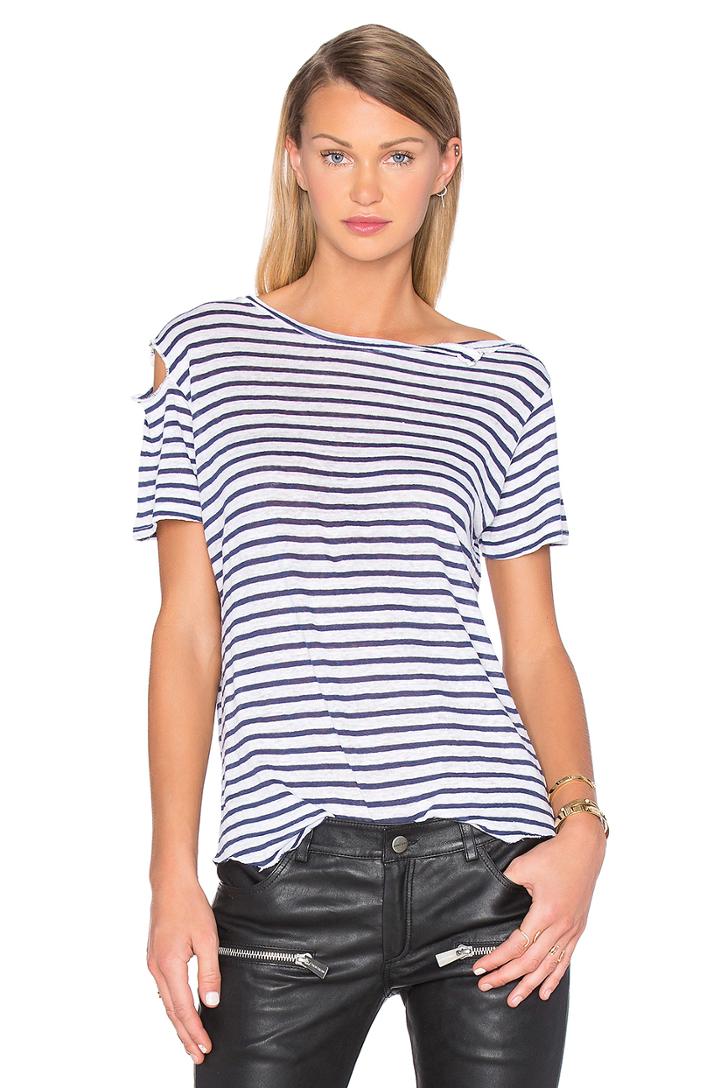 Five Years Tee
