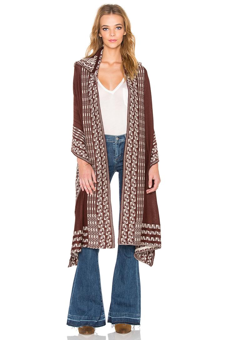 Lenox Wrap