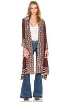 Lenox Wrap