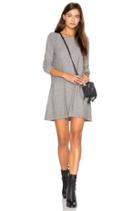 Mercedes Sweater Dress