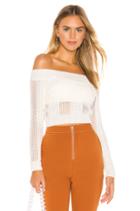 Dalia Off Shoulder Top