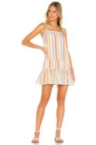 Playhouse Mini Dress