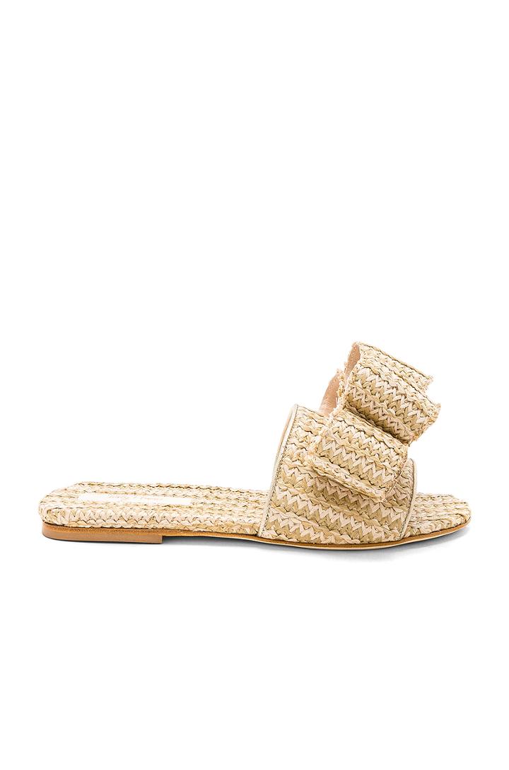 Lola Bow La Isla Bonita Slide
