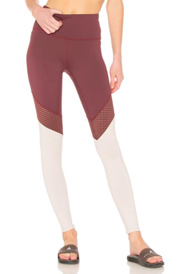 Ruby Legging