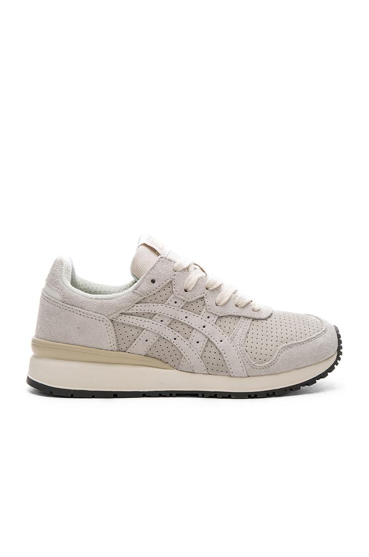 Tiger Alliance Sneaker