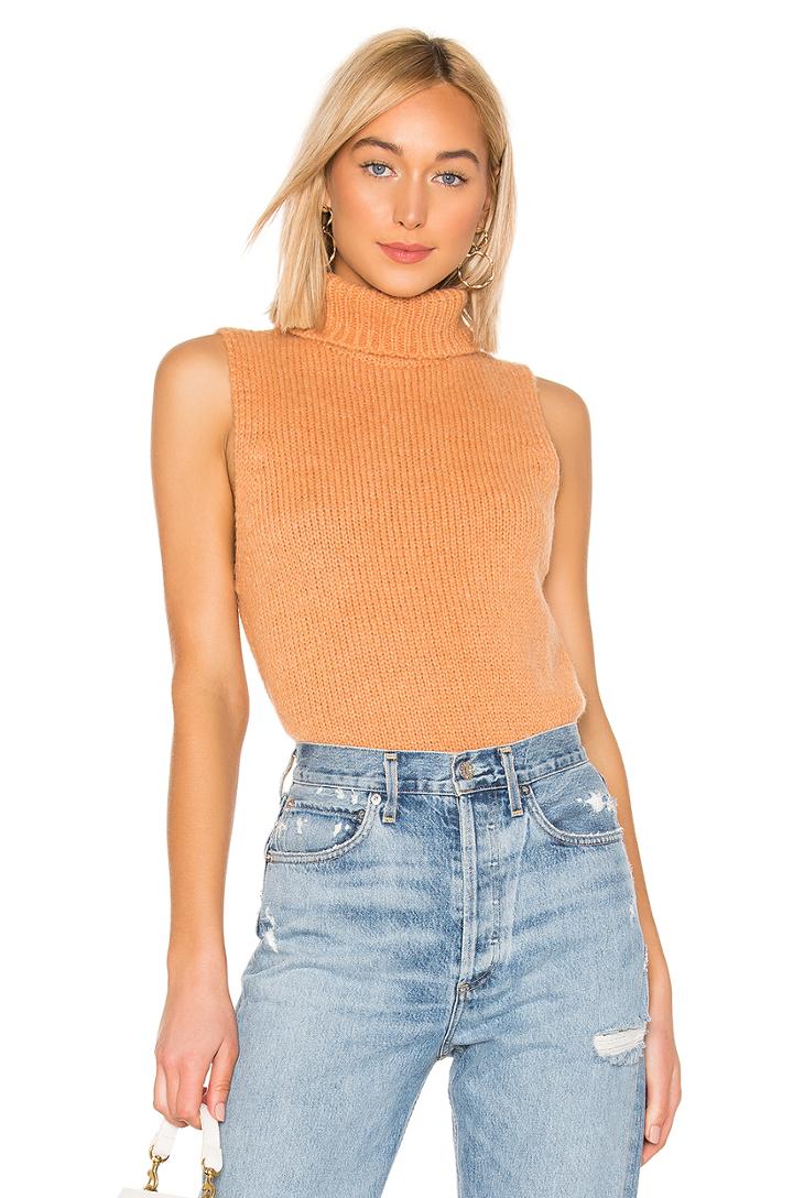 Vici Turtleneck