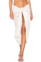 X Revolve Soma Pareo