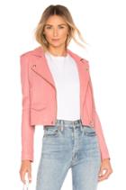 Ashville Leather Jacket