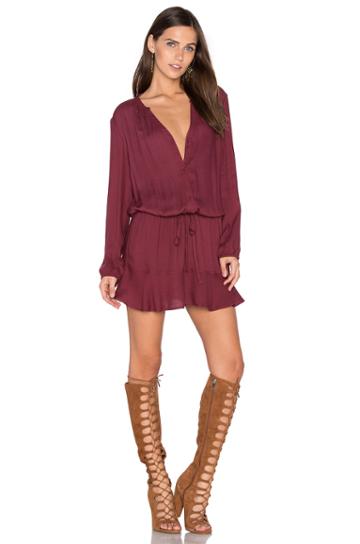 Parana Dress