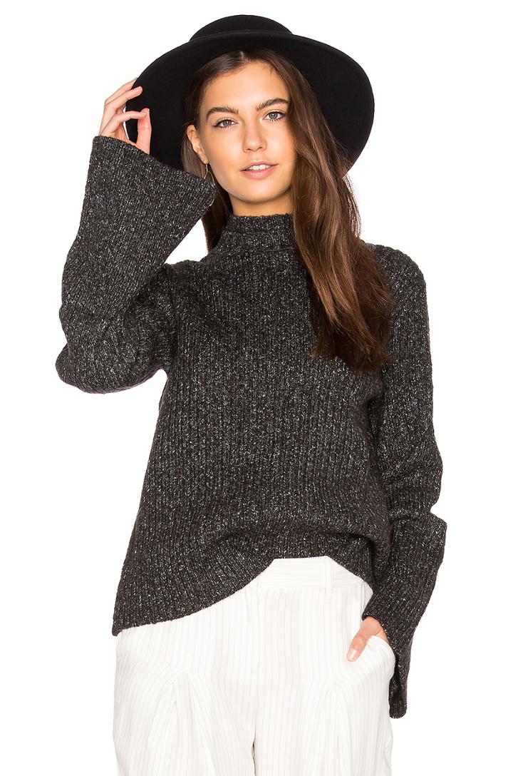 Northern Exposure Top