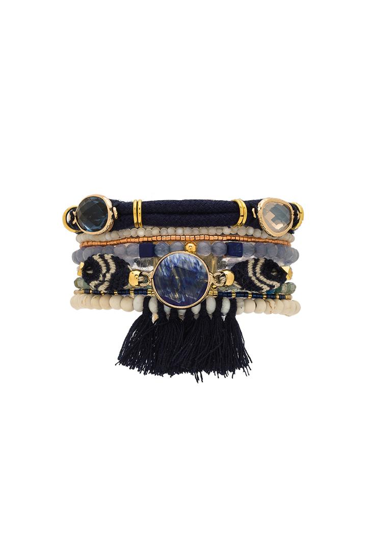Athena Bracelet