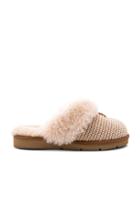 Cozy Knit Slipper