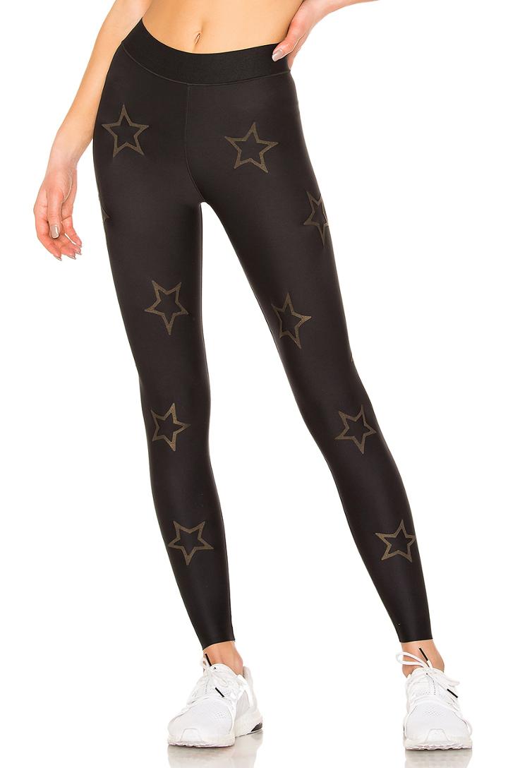 Ultra Super Drop Legging