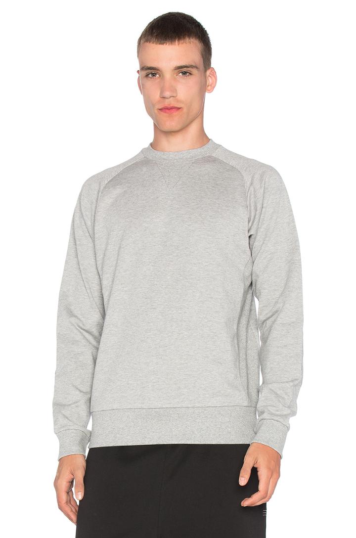 Classic Crewneck