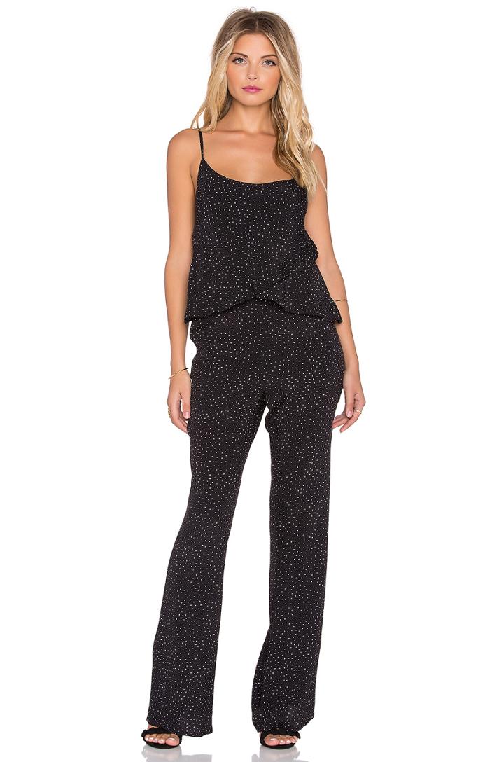 Lady Jumpsuit