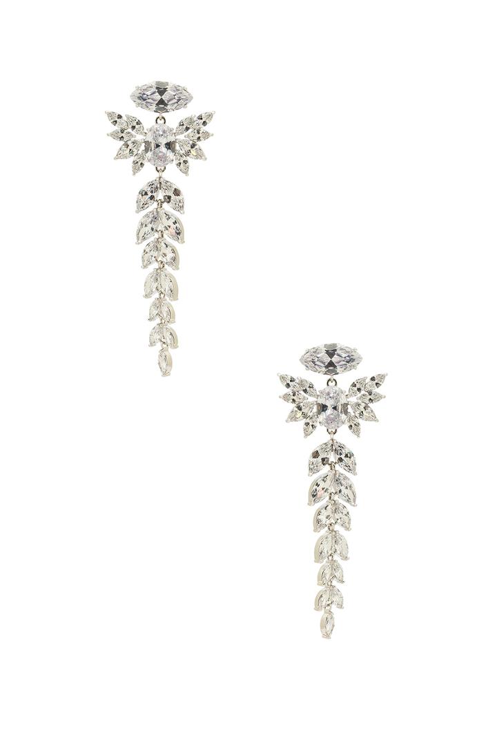 X Revolve Sia Earrings