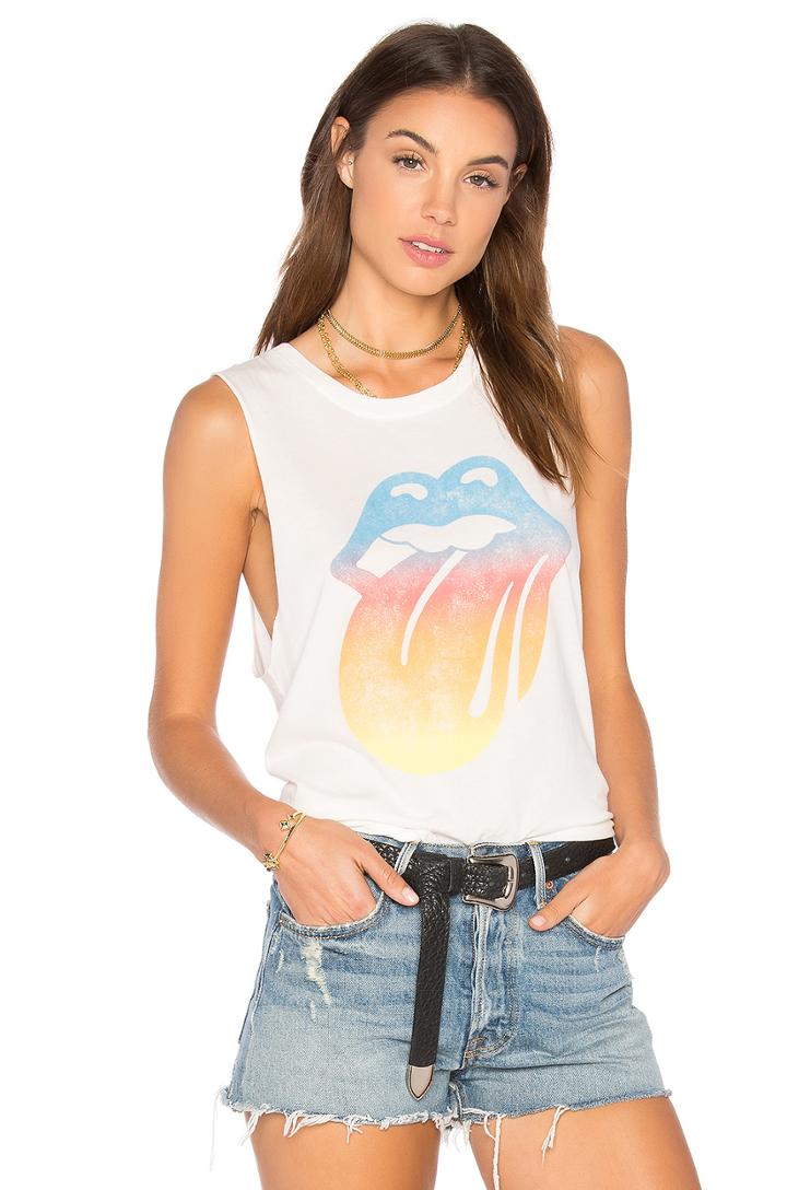 Rainbow Tongue 72 Tank