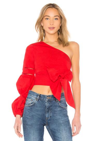 Lola Blouse